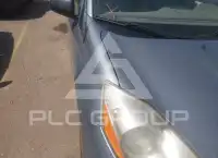 2008 Toyota SIENNA photo