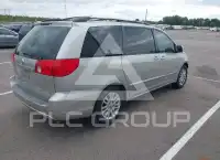 2008 Toyota SIENNA photo