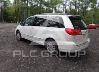 2008 Toyota SIENNA фото