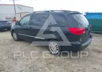 2008 Toyota SIENNA photo