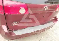 2008 Toyota SIENNA фото