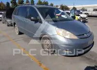 2008 Toyota SIENNA фото