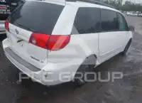 2008 Toyota SIENNA фото