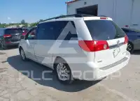 2008 Toyota SIENNA фото