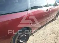 2008 Toyota SIENNA фото