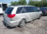 2008 Toyota SIENNA photo