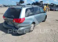 2008 Toyota SIENNA фото