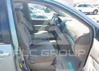 2008 Toyota SIENNA photo