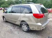 2008 Toyota SIENNA фото