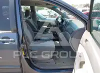 2008 Toyota SIENNA фото