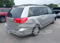 2008 Toyota SIENNA photo
