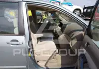2008 Toyota SIENNA photo