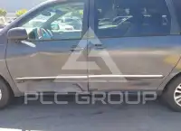 2008 Toyota SIENNA фото