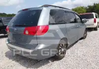 2008 Toyota SIENNA photo