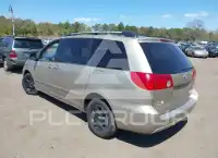 2008 Toyota SIENNA фото