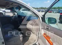 2008 Toyota SIENNA фото