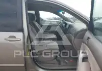 2008 Toyota SIENNA фото