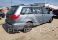 2008 Toyota SIENNA photo