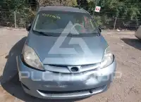 2008 Toyota SIENNA фото