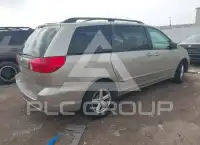 2008 Toyota SIENNA фото