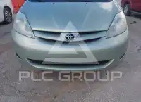 2008 Toyota SIENNA фото