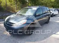 2008 Toyota SIENNA фото