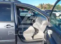 2008 Toyota SIENNA photo