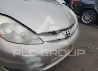 2008 Toyota SIENNA photo