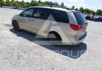 2008 Toyota SIENNA фото