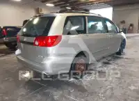 2008 Toyota SIENNA фото
