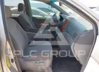 2008 Toyota SIENNA photo
