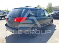 2008 Toyota SIENNA фото