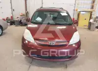 2008 Toyota SIENNA фото