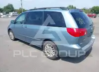 2008 Toyota SIENNA фото
