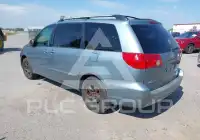 2008 Toyota SIENNA фото