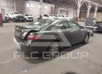 2008 Toyota CAMRY фото
