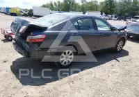 2008 Toyota CAMRY фото
