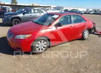 2008 Toyota CAMRY photo
