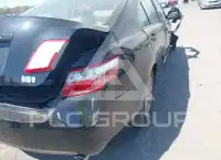 2008 Toyota CAMRY photo