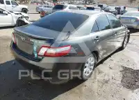 2008 Toyota CAMRY photo