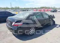 2008 Toyota CAMRY photo