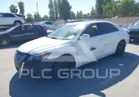 2008 Toyota CAMRY фото