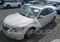 2008 Toyota CAMRY фото