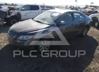2008 Toyota CAMRY фото