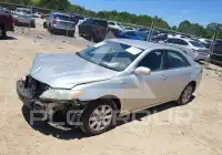 2008 Toyota CAMRY photo