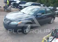 2008 Toyota CAMRY фото