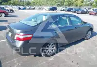 2008 Toyota CAMRY фото