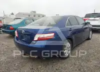 2008 Toyota CAMRY фото