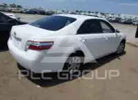 2008 Toyota CAMRY фото