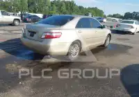2008 Toyota CAMRY фото